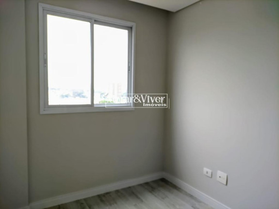 Imagem Apartamento com 3 Quartos à Venda, 90 m² em São Cristóvão - São José Dos Pinhais