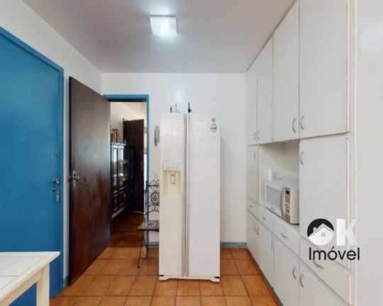 Imagem Apartamento com 3 Quartos à Venda, 128 m² em Higienópolis - São Paulo Imagem Apartamento com 3 Quartos à Venda, 128 m² em Higienópolis - São Paulo