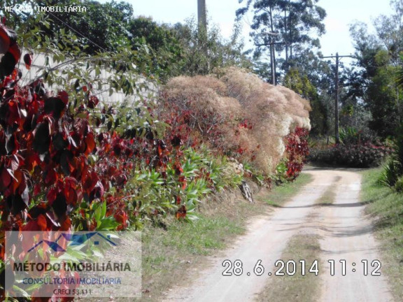 Imagem Chácara com 4 Quartos à Venda, 37 m² em Rural - Natividade Da Serra