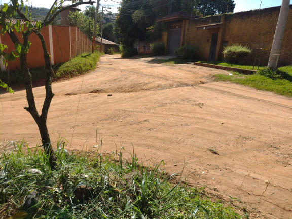 Imagem Terreno à Venda, 1.410 m² em Jardim Estância Brasil - Atibaia Imagem Terreno à Venda, 1.410 m² em Jardim Estância Brasil - Atibaia