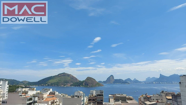 Imagem Apartamento com 5 Quartos à Venda, 341 m² em Icaraí / Niterói / Rj - Niterói Imagem Apartamento com 5 Quartos à Venda, 341 m² em Icaraí / Niterói / Rj - Niterói