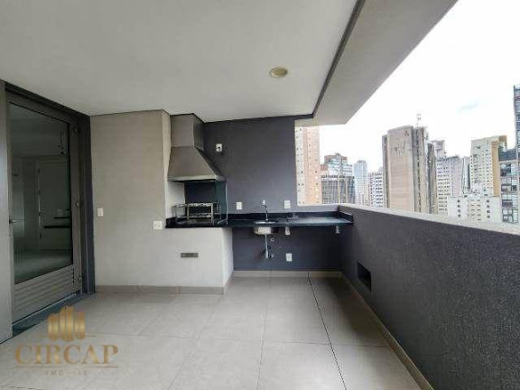 Imagem Apartamento com 4 Quartos à Venda, 248 m² em Vila Nova Conceição - São Paulo