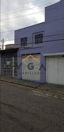 Galpão à Venda, 500 m² em Jardim Vila Formosa - São Paulo