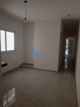 Imagem Apartamento com 2 Quartos à Venda, 134 m² em Vila Assunção - Santo André Imagem Apartamento com 2 Quartos à Venda, 134 m² em Vila Assunção - Santo André