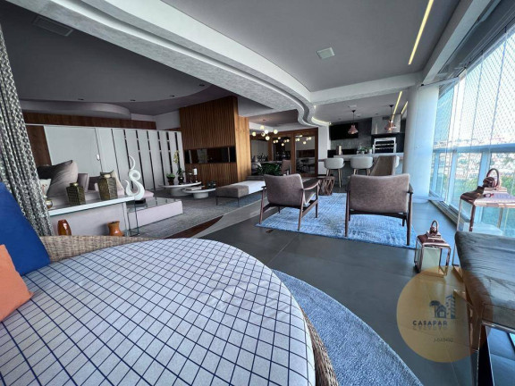 Imagem Apartamento com 3 Quartos à Venda, 304 m² em Santo Antonio - São Caetano Do Sul Imagem Apartamento com 3 Quartos à Venda, 304 m² em Santo Antonio - São Caetano Do Sul