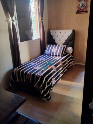 Imagem Apartamento com 2 Quartos à Venda, 55 m² em Jardim Alvorada - Santo André Imagem Apartamento com 2 Quartos à Venda, 55 m² em Jardim Alvorada - Santo André