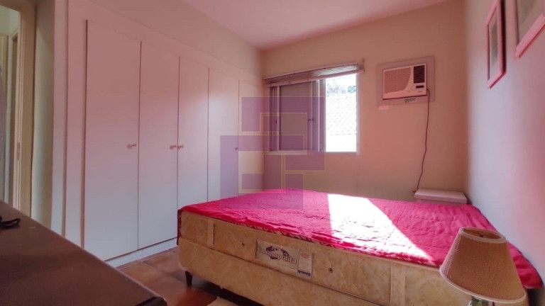 Imagem Apartamento com 3 Quartos à Venda, 100 m² em Enseada - Guarujá
