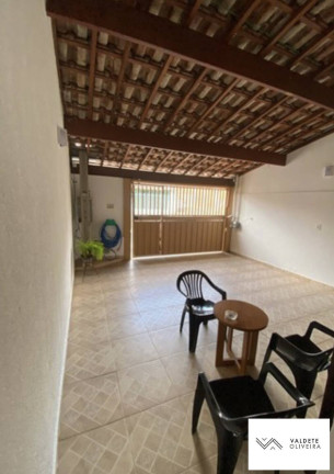Imagem Casa com 4 Quartos à Venda, 300 m² em Jardim São José Leste - São José Dos Campos