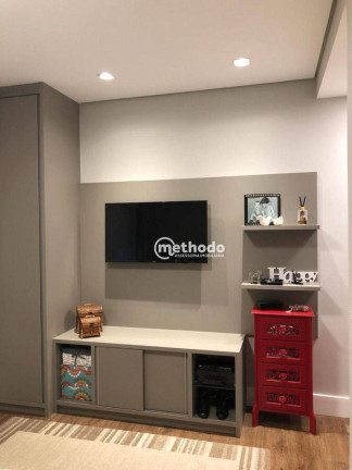 Imagem Apartamento com 2 Quartos à Venda, 108 m² em Taquaral - Campinas