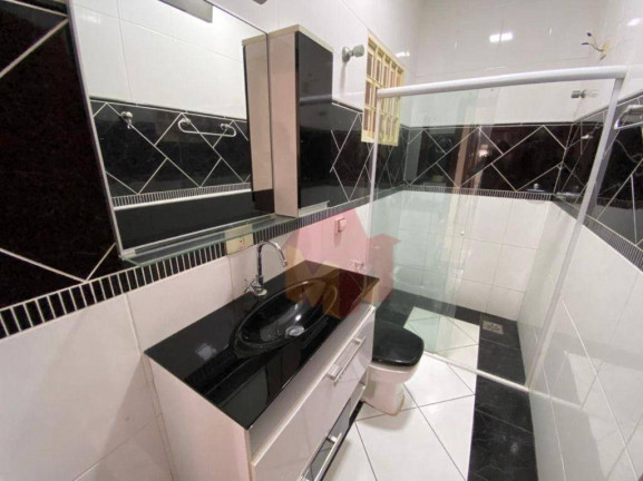 Imagem Casa com 3 Quartos à Venda, 132 m² em Parque Nova Carioba - Americana