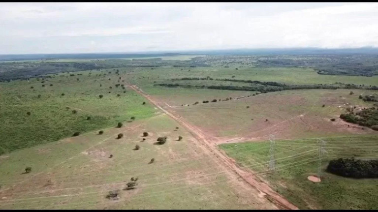 Imagem Fazenda à Venda, 3.800 m² em 256 - Tesouro Imagem Fazenda à Venda, 3.800 m² em 256 - Tesouro