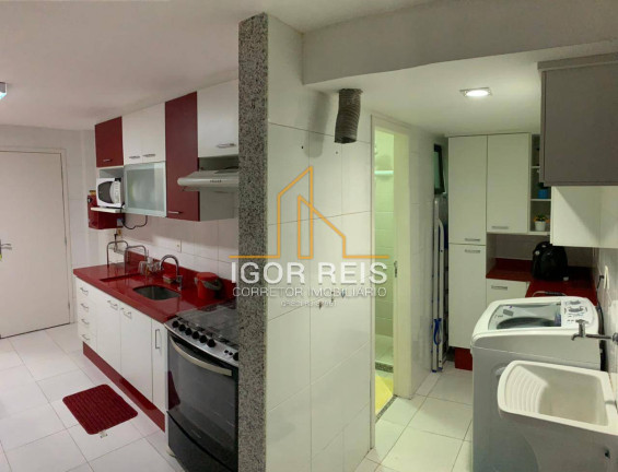 Imagem Apartamento com 3 Quartos à Venda, em Centro - Campos Dos Goytacazes Imagem Apartamento com 3 Quartos à Venda, em Centro - Campos Dos Goytacazes
