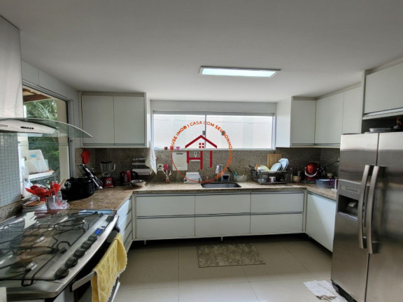 Imagem Casa com 4 Quartos à Venda, 680 m² em Itapuã - Salvador