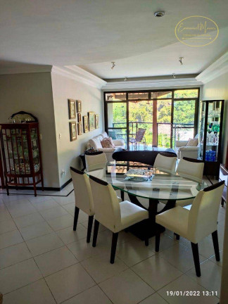 Imagem Casa de Condomínio com 6 Quartos à Venda, 315 m² em Fradinhos - Vitória Imagem Casa de Condomínio com 6 Quartos à Venda, 315 m² em Fradinhos - Vitória