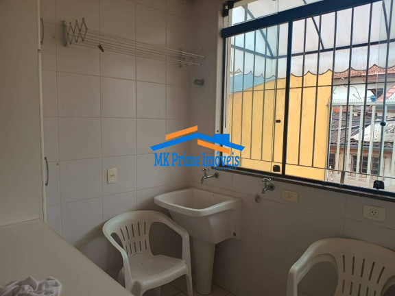 Imagem Sobrado com 3 Quartos à Venda, 288 m² em Jardim Das Flores - Osasco Imagem Sobrado com 3 Quartos à Venda, 288 m² em Jardim Das Flores - Osasco