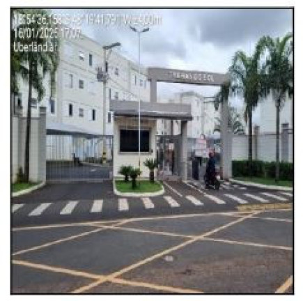 Apartamento com 1 Quarto à Venda, 41 m² em Jardim Patricia - Uberlandia