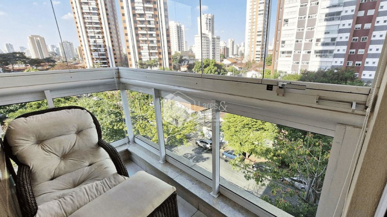 Imagem Apartamento com 3 Quartos à Venda, 240 m² em Cidade Monções - São Paulo Imagem Apartamento com 3 Quartos à Venda, 240 m² em Cidade Monções - São Paulo