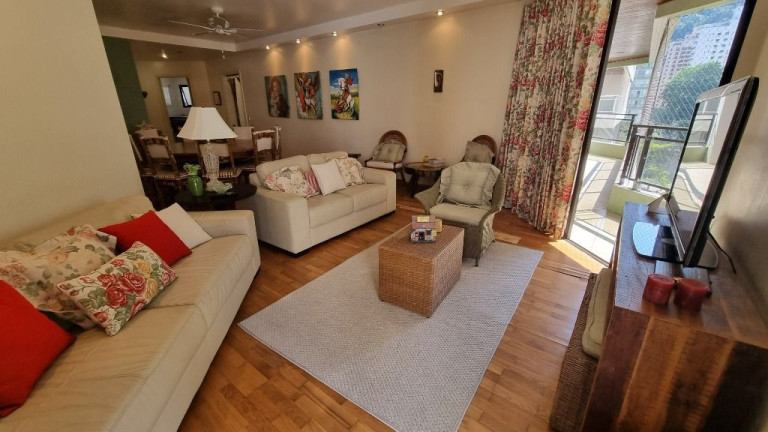 Imagem Apartamento com 3 Quartos à Venda, 165 m² em Pitangueiras - Guarujá Imagem Apartamento com 3 Quartos à Venda, 165 m² em Pitangueiras - Guarujá