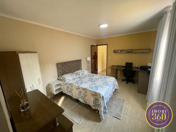 Imagem Sobrado com 3 Quartos à Venda, 192 m² em Guilhermina Esperança - São Paulo