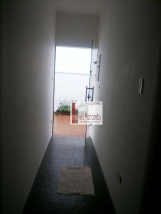 Imagem Casa com 3 Quartos à Venda, 300 m² em Moema - São Paulo Imagem Casa com 3 Quartos à Venda, 300 m² em Moema - São Paulo