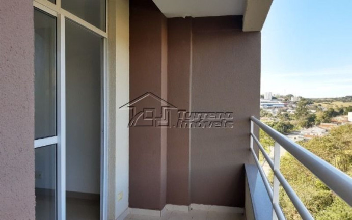 Imagem Apartamento com 2 Quartos à Venda, 67 m² em Jardim Satélite - São José Dos Campos Imagem Apartamento com 2 Quartos à Venda, 67 m² em Jardim Satélite - São José Dos Campos