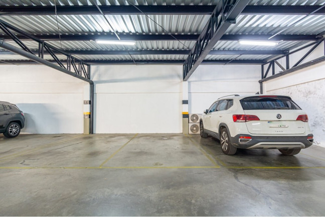 Imagem Apartamento com 2 Quartos à Venda, 60 m² em Nossa Senhora Das Graças - Canoas Imagem Apartamento com 2 Quartos à Venda, 60 m² em Nossa Senhora Das Graças - Canoas