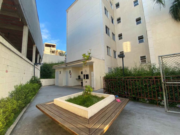 Imagem Apartamento com 2 Quartos à Venda, 42 m² em Outeiro De Passárgada - Cotia Imagem Apartamento com 2 Quartos à Venda, 42 m² em Outeiro De Passárgada - Cotia