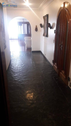Imagem Apartamento com 4 Quartos à Venda, 254 m² em Centro - São Bernardo Do Campo