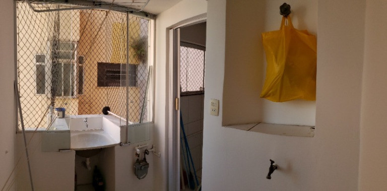 Imagem Imóvel com 2 Quartos à Venda, 55 m² em Bela Vista - São Paulo