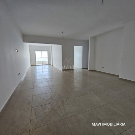 Imagem Apartamento com 3 Quartos à Venda, 172 m² em Aviação - Praia Grande