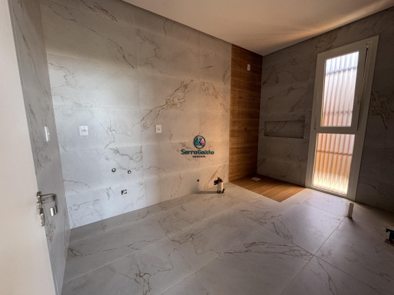 Casa de Condomínio com 4 Quartos à Venda, 297 m² em Centro - Canela