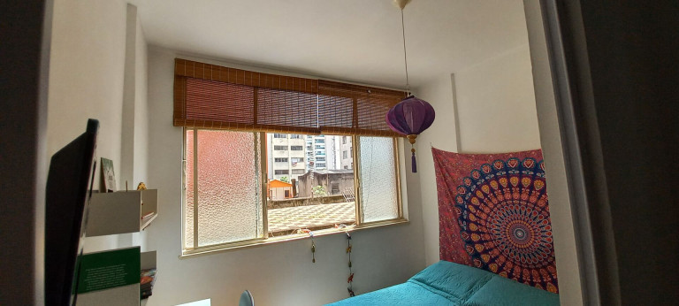 Imagem Apartamento com 1 Quarto à Venda, 25 m² em Vila Buarque - São Paulo Imagem Apartamento com 1 Quarto à Venda, 25 m² em Vila Buarque - São Paulo