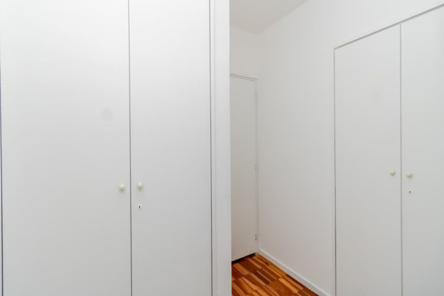 Imagem Apartamento com 2 Quartos à Venda, 85 m² em Perdizes - São Paulo