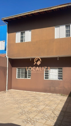 Casa com 3 Quartos à Venda, 195 m² em Parque Residencial Santo André - Caçapava