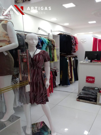 Imagem Imóvel Comercial para Alugar, 19 m² em Bela Vista - São Paulo