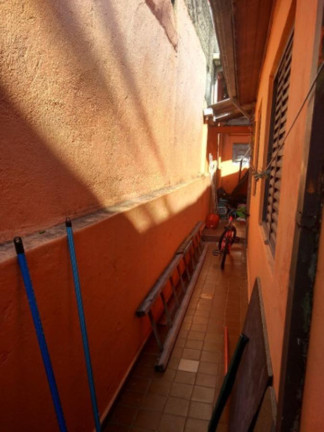 Imagem Casa com 3 Quartos à Venda, 120 m² em Jardim Planalto - São Paulo Imagem Casa com 3 Quartos à Venda, 120 m² em Jardim Planalto - São Paulo