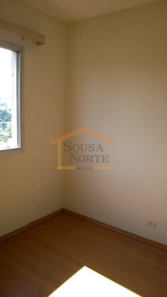 Imagem Apartamento com 2 Quartos à Venda, 62 m² em Parada Inglesa - São Paulo Imagem Apartamento com 2 Quartos à Venda, 62 m² em Parada Inglesa - São Paulo