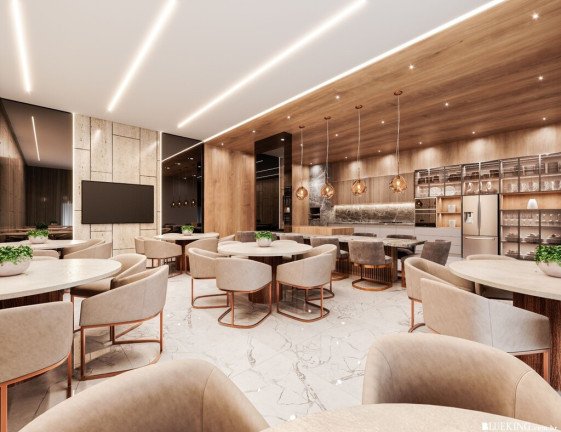 Imagem Apartamento com 2 Quartos à Venda, 75 m² em Porto Belo - Porto Belo