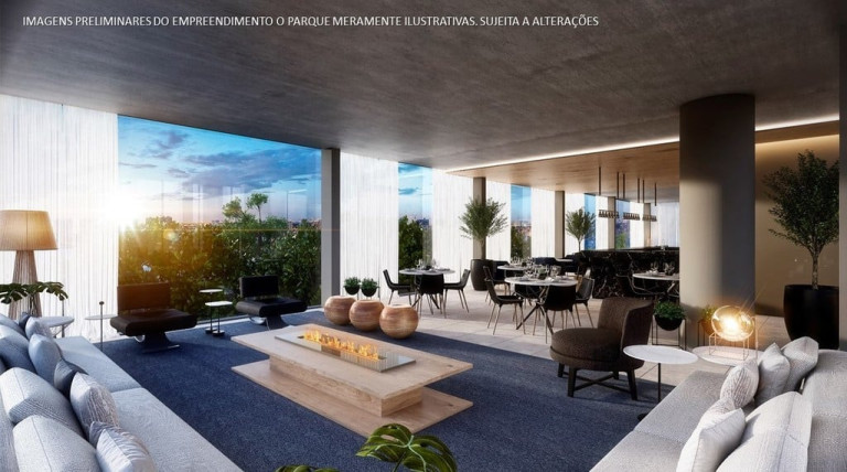 Imagem Apartamento com 3 Quartos à Venda, 163 m² em Brooklin Paulista - São Paulo Imagem Apartamento com 3 Quartos à Venda, 163 m² em Brooklin Paulista - São Paulo