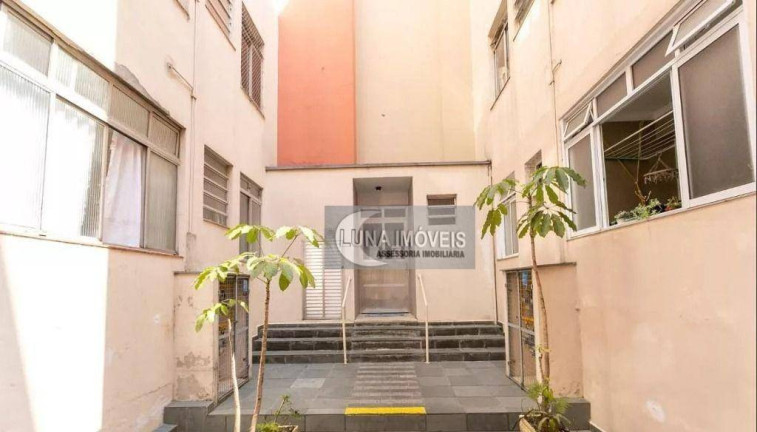 Imagem Apartamento com 2 Quartos à Venda, 56 m² em Vila Helena - São Bernardo Do Campo