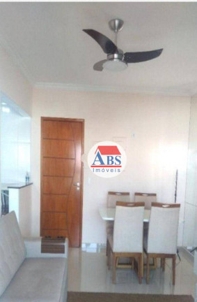 Imagem Apartamento com 2 Quartos à Venda, 70 m² em Campo Grande - Santos Imagem Apartamento com 2 Quartos à Venda, 70 m² em Campo Grande - Santos