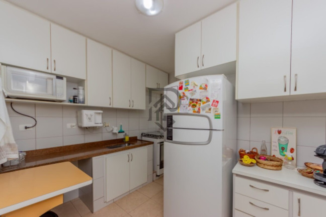 Imagem Apartamento com 3 Quartos à Venda, 92 m² em Vila Ipojuca - São Paulo