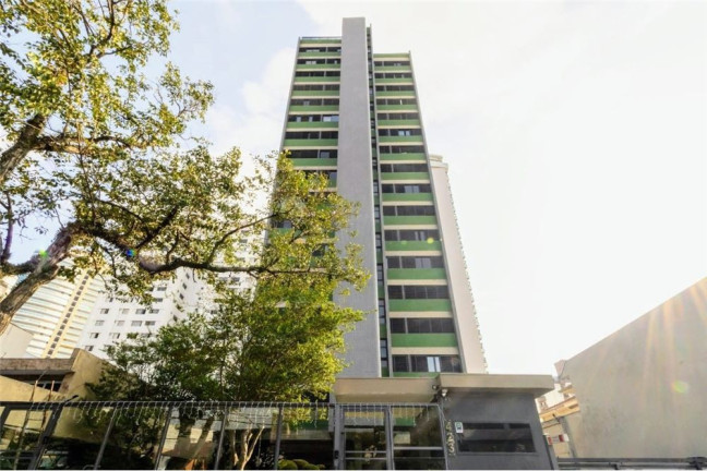 Imagem Apartamento com 3 Quartos à Venda, 222 m² em Alto Da Lapa - São Paulo Imagem Apartamento com 3 Quartos à Venda, 222 m² em Alto Da Lapa - São Paulo