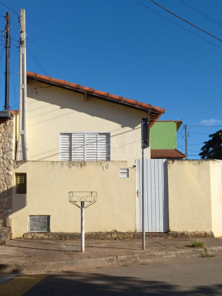 Imagem Casa com 2 Quartos à Venda, 71 m² em Vila Harmonia - Itapetininga Imagem Casa com 2 Quartos à Venda, 71 m² em Vila Harmonia - Itapetininga