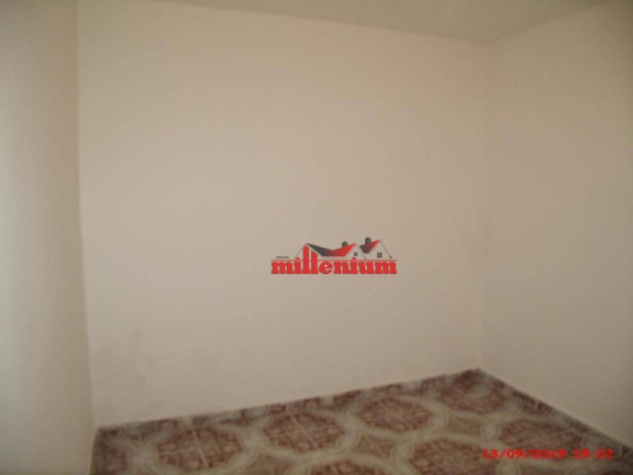Imagem Casa com 1 Quarto para Alugar, 20 m² em Parque Boturussu - São Paulo
