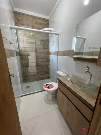 Imagem Casa com 2 Quartos à Venda, 72 m² em Praia Itapeva - Torres