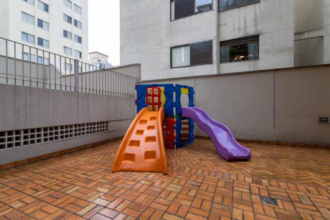 Imagem Imóvel com 2 Quartos à Venda, 85 m² em Moema - São Paulo