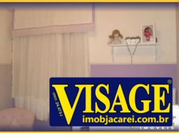 Imagem Casa de Condomínio com 3 Quartos à Venda, 110 m² em Jd. St. Maria - Jacareí