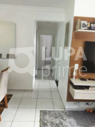 Imagem Apartamento com 2 Quartos à Venda, 57 m² em Lauzane Paulista - São Paulo