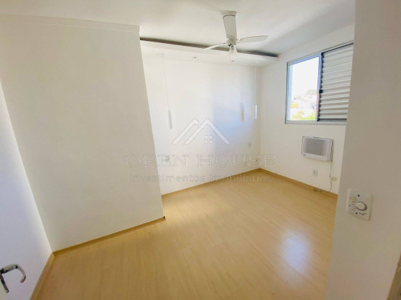 Imagem Apartamento com 2 Quartos à Venda, 45 m² em Vila Cidade Jardim - Botucatu Imagem Apartamento com 2 Quartos à Venda, 45 m² em Vila Cidade Jardim - Botucatu